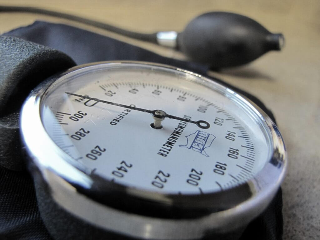 Why Does The Dentist Monitor My Blood Pressure? Montgomery Dentistry